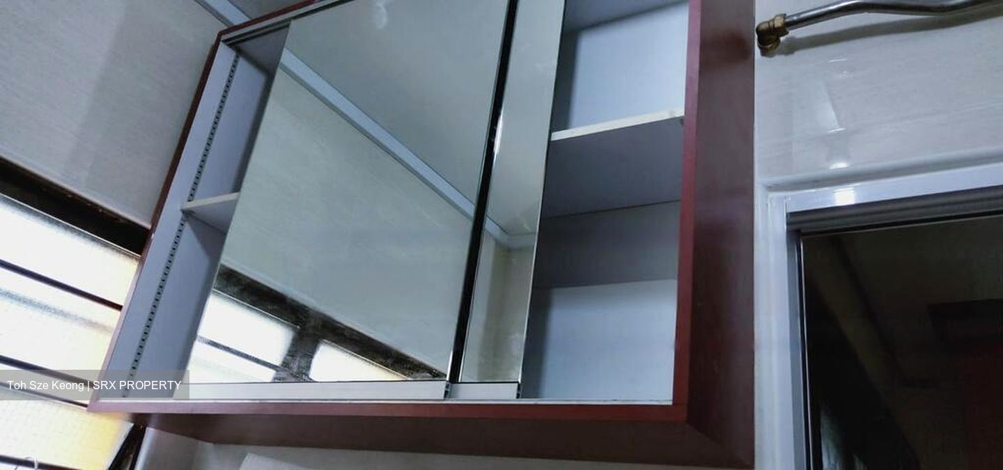 Blk 303 Yishun Rivergreen (Yishun), HDB 3 Rooms #472021581